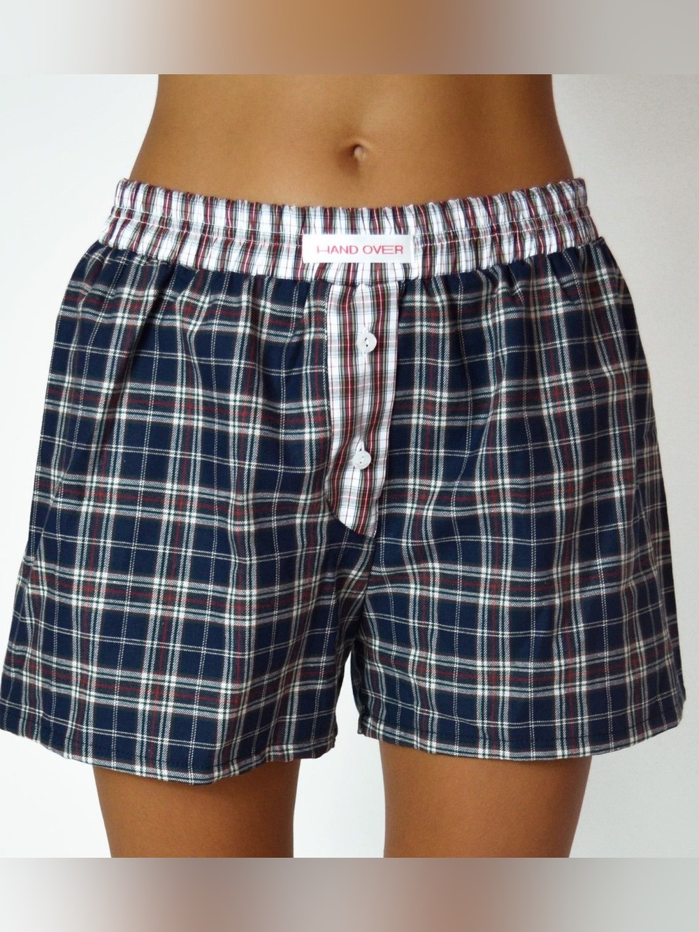 Hand Over Dario Boxer Shorts